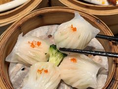 -粤盛海鲜楼(融冠乐城店)