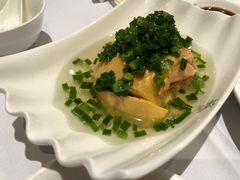 上海葱油鸡-苏浙汇(朝外店)