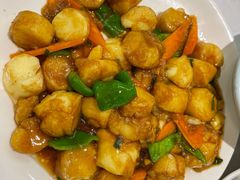 -枫林饺子