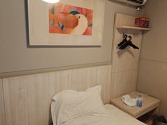 -锦江之星(西安大雁塔小寨地铁站店)