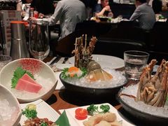 -Mr·Fish鱼鲜生海鲜放题(银泰in99店)
