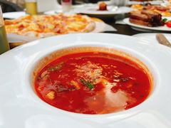 -城门披萨