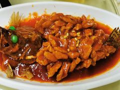 -协和菜馆(凤凰街店)