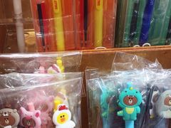 -line friends(明洞旗舰店)