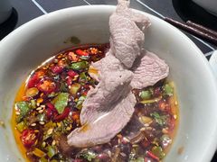 -额尔敦传统涮(公园西路店)