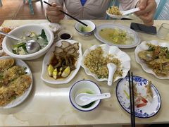 -瑶记海鲜餐厅(西涌店)