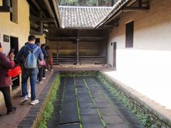 -韶山毛泽东同志故居