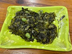 -益佳粥店(复兴中路店)