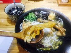 -螺大蛳柳州螺蛳粉·火锅·热干面(西城永捷店)