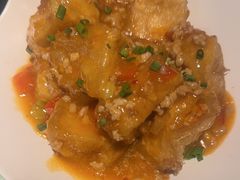 -陈江波老鸭煲(化工路店1号店)
