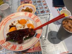 -肥韬茶餐厅(海上世界店)