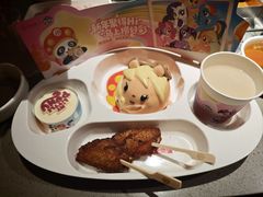 -海底捞火锅(顺义华联店)