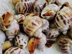 -钱大妈海鲜饭店(保利林语店)