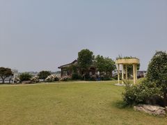 -鹅湖玫瑰文化园