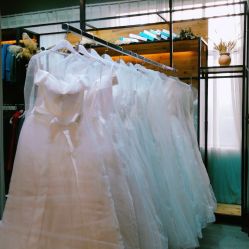 -菲林婚纱摄影工作室