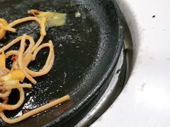 -快乐爱斯米牛排自助(太原街万达店)