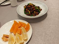 -宁海食府(大剧院店)