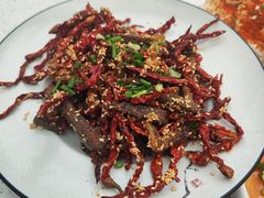 -浮何烤铺(桐梓林店)