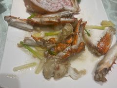 -阿巧一号私房菜(止园路店)