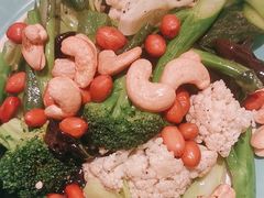 -新世界餐厅(万达店)