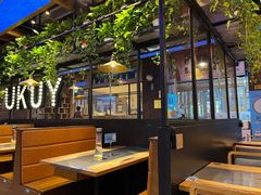 -鱼库·不仅是一家烤鱼店(车公庙店)