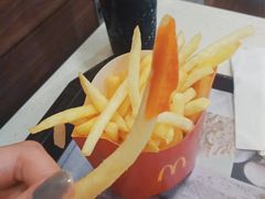 -麦当劳(未来城购物中心店)