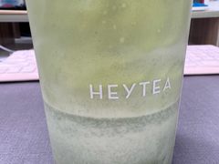 -喜茶(北京华贸购物中心店)