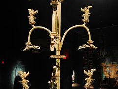 -遇见博物馆(遇见海洋沉浸式奇幻光影展)