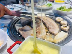 -六七八韩式烤肉·韩国料理(上杭路店)
