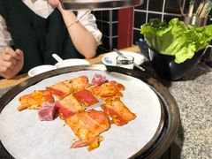 -酒拾烤肉(南城店)