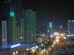 -星城之眼摩天轮
