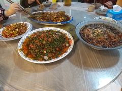 -徐鼎盛民间菜(南坪后堡店)