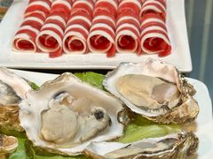 -金龙·打边炉(南京西路店)