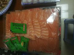 -叁宫礼水果批发仓储店(梅江店)