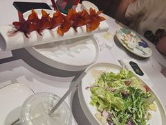 -鱼翅楼·津派砂锅鱼翅(水上公园店)