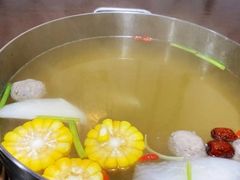 -牛记潮汕牛肉火锅