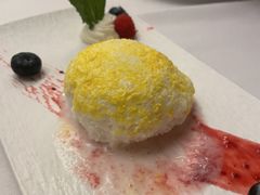 -DA·MARCO大马可意大利餐厅(京华店)