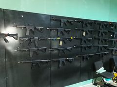 -319集结地真人CS·团建·轰趴馆(城外诚店)