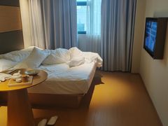 -全季酒店(合肥中科大黄山路店)