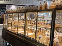-黑草莓(重庆路店)