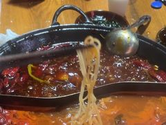 -乖嬢嬢重庆老火锅(南联店)