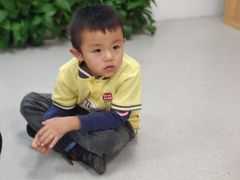 -励步成长中心·英文启蒙·剑桥考级·KET(众美凤凰城校区)