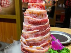-牛藏·黑毛和牛烧肉(环市东店)