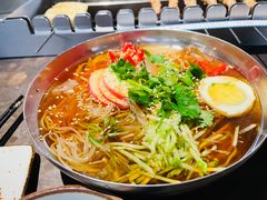 -很久以前羊肉串(南京路第一百货店)