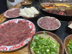 -肥龙火锅(南坪店)