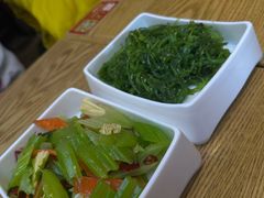 -陕味食族油泼面·小炒盖码面(双榆树店)