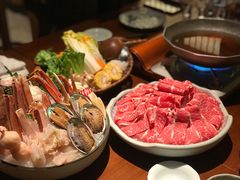 -旨味Umami_融合料理(万博汇店)