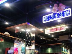 -澳门陈光记烧味饭店(郎家园店)