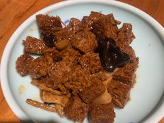 -金枝玉叶上海人家食府(三里河店)