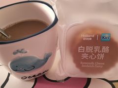 -好利来(红旗万达店)